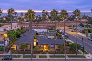 Residential Income, 2003  S Tremont ST, Oceanside, CA  Oceanside, CA 92054