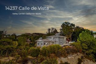 Single Family Residence, 14237 Calle De Vista, Valley Center, CA 92082 - 57