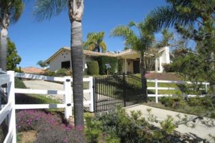 Residential Lease, 2475 Paseo Monte, Fallbrook, CA  Fallbrook, CA 92028