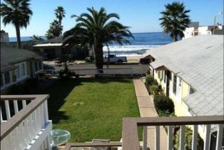 Residential Lease, 1226  S Pacific ST, Oceanside, CA  Oceanside, CA 92054