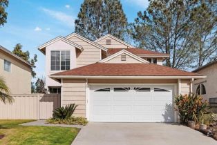 Residential Lease, 6752 Xana Way, Carlsbad, CA  Carlsbad, CA 92009