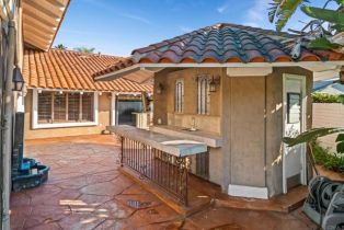 Single Family Residence, 16208 Via Monterey, Rancho Santa Fe, CA 92091 - 48