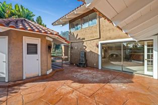 Single Family Residence, 16208 Via Monterey, Rancho Santa Fe, CA 92091 - 51