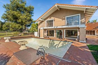 Single Family Residence, 16208 Via Monterey, Rancho Santa Fe, CA 92091 - 55