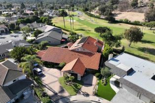 Single Family Residence, 16208 Via Monterey, Rancho Santa Fe, CA 92091 - 6