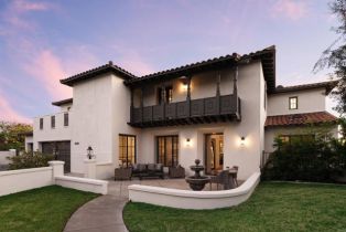 Single Family Residence, 17708 Camino De La Mitra, Rancho Santa Fe, CA 92067 - 2