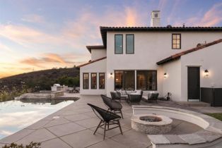 Single Family Residence, 17708 Camino De La Mitra, Rancho Santa Fe, CA 92067 - 36