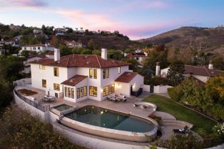 Single Family Residence, 17708 Camino De La Mitra, Rancho Santa Fe, CA 92067 - 37