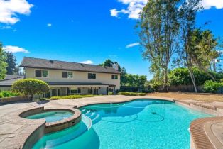 Single Family Residence, 13080 Camino Del Valle, Poway, CA 92064 - 34