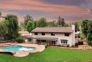 Single Family Residence, 13080 Camino Del Valle, Poway, CA 92064 - 36