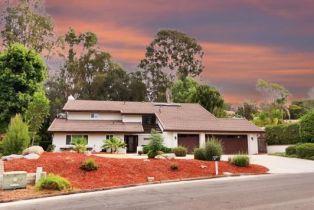 Single Family Residence, 13080 Camino Del Valle, Poway, CA 92064 - 37