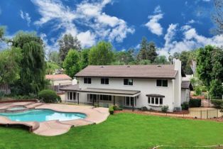 Single Family Residence, 13080 Camino Del Valle, Poway, CA 92064 - 5