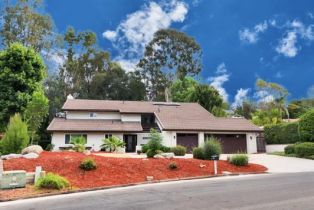 Single Family Residence, 13080 Camino Del Valle, Poway, CA 92064 - 6