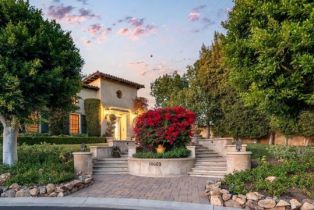 Single Family Residence, 18669 Via Catania, Rancho Santa Fe, CA 92091 - 2