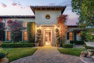 Single Family Residence, 18669 Via Catania, Rancho Santa Fe, CA 92091 - 3