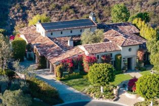 Single Family Residence, 18669 Via Catania, Rancho Santa Fe, CA 92091 - 31