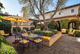 Single Family Residence, 18669 Via Catania, Rancho Santa Fe, CA 92091 - 5