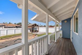 Single Family Residence, 1410 Bush st, Oceanside, CA 92058 - 16