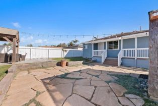 Single Family Residence, 1410 Bush st, Oceanside, CA 92058 - 18