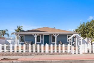 Single Family Residence, 1410 Bush st, Oceanside, CA 92058 - 2