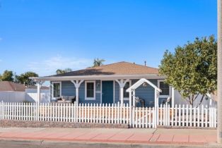 Single Family Residence, 1410 Bush St, Oceanside, CA  Oceanside, CA 92058