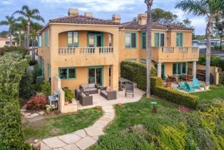 Townhouse, 849 Rios ave, Solana Beach, CA 92075 - 25