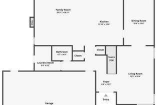 Single Family Residence, 15009 Hat Creek rd, Poway, CA 92064 - 59