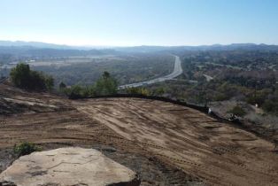 Land, 3502 Monserate Hill, Fallbrook, CA  Fallbrook, CA 92028