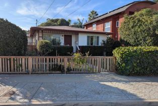 Residential Lease, 162 La Mesa AVE, Encinitas, CA  Encinitas, CA 92024