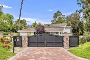 Single Family Residence, 16263 Via de Santa Fe, Rancho Santa Fe, CA 92067 - 2