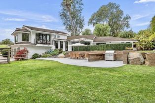 Single Family Residence, 16263 Via de Santa Fe, Rancho Santa Fe, CA 92067 - 36