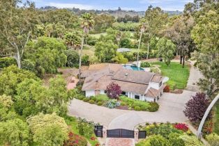 Single Family Residence, 16263 Via de Santa Fe, Rancho Santa Fe, CA 92067 - 52