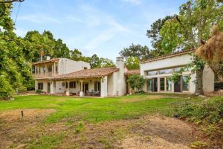 Single Family Residence, 16722 Via Lago Azul, Rancho Santa Fe, CA 92067 - 16