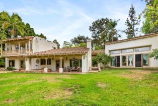 Single Family Residence, 16722 Via Lago Azul, Rancho Santa Fe, CA 92067 - 17