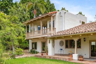 Single Family Residence, 16722 Via Lago Azul, Rancho Santa Fe, CA 92067 - 18