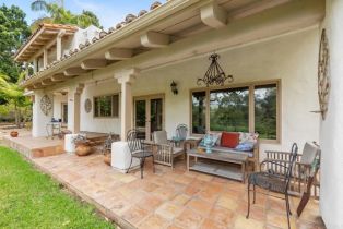 Single Family Residence, 16722 Via Lago Azul, Rancho Santa Fe, CA 92067 - 19