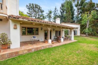 Single Family Residence, 16722 Via Lago Azul, Rancho Santa Fe, CA 92067 - 20