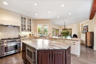 Single Family Residence, 16722 Via Lago Azul, Rancho Santa Fe, CA 92067 - 32