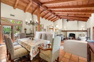 Single Family Residence, 16722 Via Lago Azul, Rancho Santa Fe, CA 92067 - 33