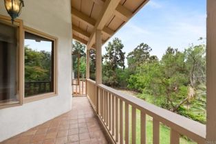 Single Family Residence, 16722 Via Lago Azul, Rancho Santa Fe, CA 92067 - 46