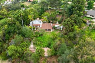 Single Family Residence, 16722 Via Lago Azul, Rancho Santa Fe, CA 92067 - 58