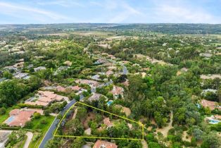 Single Family Residence, 16722 Via Lago Azul, Rancho Santa Fe, CA 92067 - 65