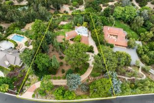 Single Family Residence, 16722 Via Lago Azul, Rancho Santa Fe, CA 92067 - 67