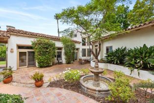 Single Family Residence, 16722 Via Lago Azul, Rancho Santa Fe, CA 92067 - 7