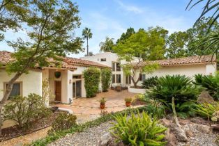 Single Family Residence, 16722 Via Lago Azul, Rancho Santa Fe, CA 92067 - 8