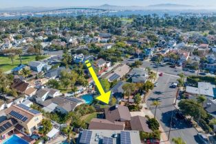 Single Family Residence, 1513 MARIA pl, Coronado, CA 92118 - 2