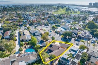 Single Family Residence, 1513 MARIA pl, Coronado, CA 92118 - 36