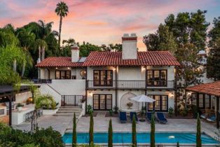 Single Family Residence, 16886 Via Los Farolitos, Rancho Santa Fe, CA  Rancho Santa Fe, CA 92067