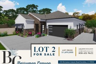 , 1331 Berryman Canyon rd, Encinitas, CA 92024 - 6