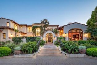 Single Family Residence, 6725 Calle Ponte Bella, Rancho Santa Fe, CA 92091 - 2